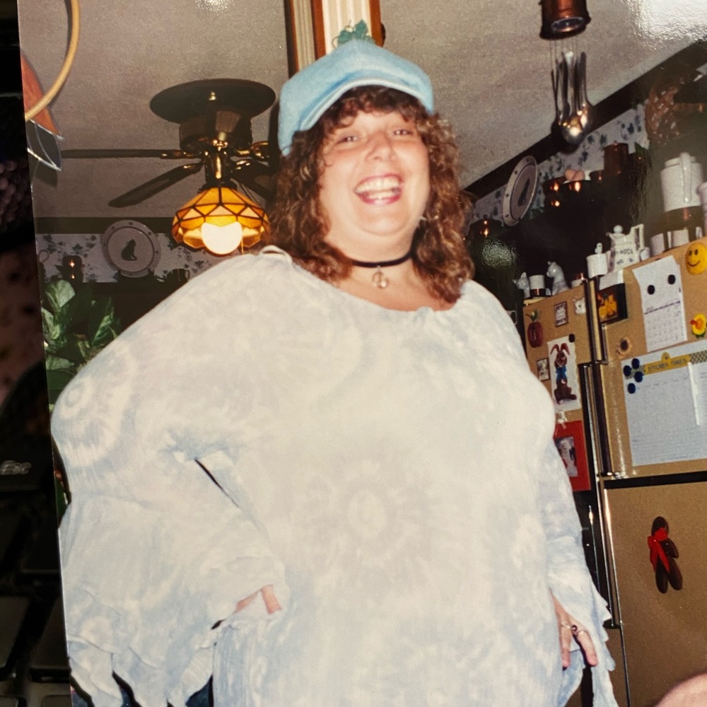 Meet your Posher, Lori